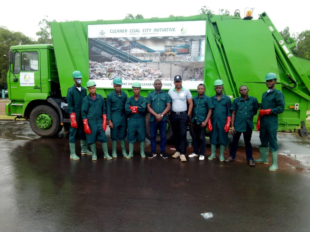 Serene Greenfield Team